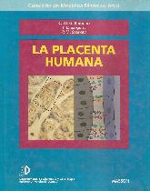 La placenta humana : guia para perinatologos