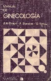 Manual de Ginecologia