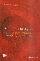 Atencin Integral de la Infertilidad