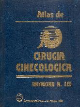 Atlas de cirugia ginecologica
