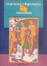 Salud Sexual y Reproductiva en la Adolescencia