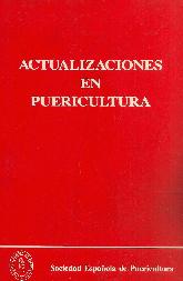 Actualizaciones en Puericultura