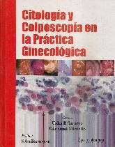 Citologa y Colposcopa en la Prctica Ginecolgica