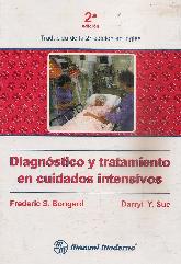 Diagnostico y tratamiento en cuidados intensivos