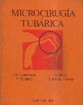 Microcirugia tubarica