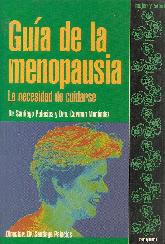 Guia de la menopausia : la necesidad de cuidarse