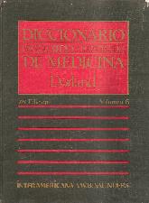 Dorland Diccionario enciclopedico ilustrado de medicina 6ts