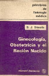 Ginecologia, Obstetricia y el Recien Nacido