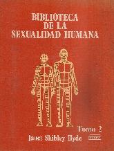 Biblioteca de la Sexualidad humana 4 Ts