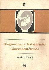 Diagnostico y Tratamiento Ginecoobstetricos