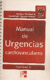 Manual de Urgencias Cardiovasculares