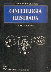Ginecologia ilustrada