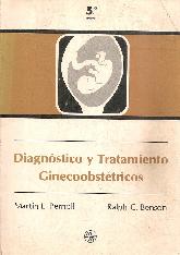 Diagnostico y tratamiento ginecoobstetricos