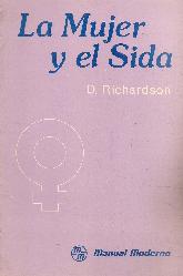 La mujer y el Sida