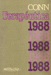 Terapeutica de Conn 1988