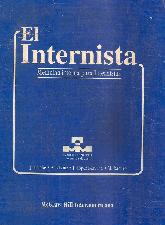 El internista