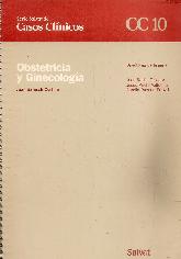 Casos clinicos Obstetricia, ginecologia