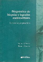 Diagnostico de biopsias y legrados endometriales