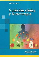 Nutricin clnica y dietoterapia