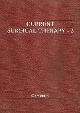 Current Surgical Therapy - 2