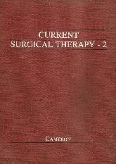 Current Surgical Therapy - 2