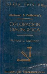 DeGowin & Degowins Exploracion Diagnostica