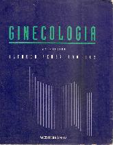 Ginecologia 2 edicion