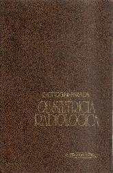 Obstetricia radiologica