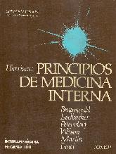 Principios de Medicina Interna 2ts Harrison