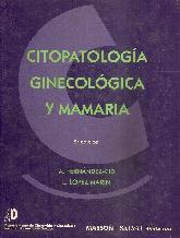 Citopatologia ginecologica y mamaria