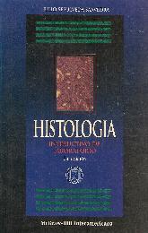 Histologia Instructivo de laboratorio