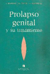 Prolapso genital : (y su tratamiento)