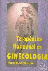 Terapeutica hormonal en ginecologia