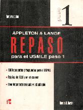 Appleton & Lange Repaso para USMLE paso 1