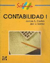 Contabilidad 1 Schaum