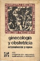 Ginecologia y obstetricia autoevaluacion y repaso