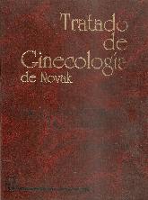 Tratado de Ginecologia Novak 11 Ed