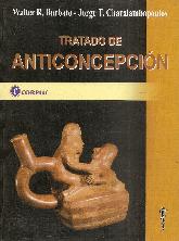 Tratado de Anticoncepcion