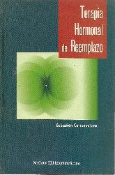 Terapia Hormonal de Reemplazo