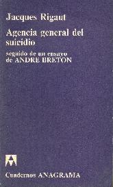 Agencia general del suicidio