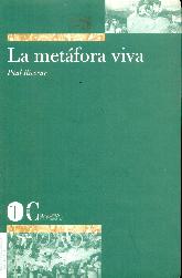 Metafora Viva, La