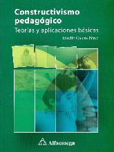 Constructivismo pedaggico