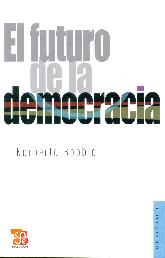 El futuro de la democracia