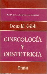 Ginecologia y Obstetricia