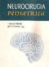 Neurocirugia pediatrica