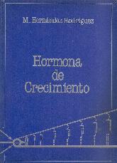 Hormona de crecimiento