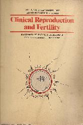 Clinical reproduction and fertility