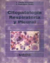 Citopatologa Respiratoria y pleural