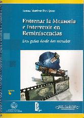 Entrenar la Memoria e Intervenir en Reminiscencias