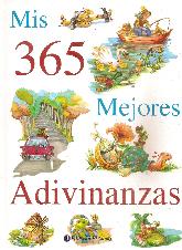 Mis 365 Mejores Adivinanzas